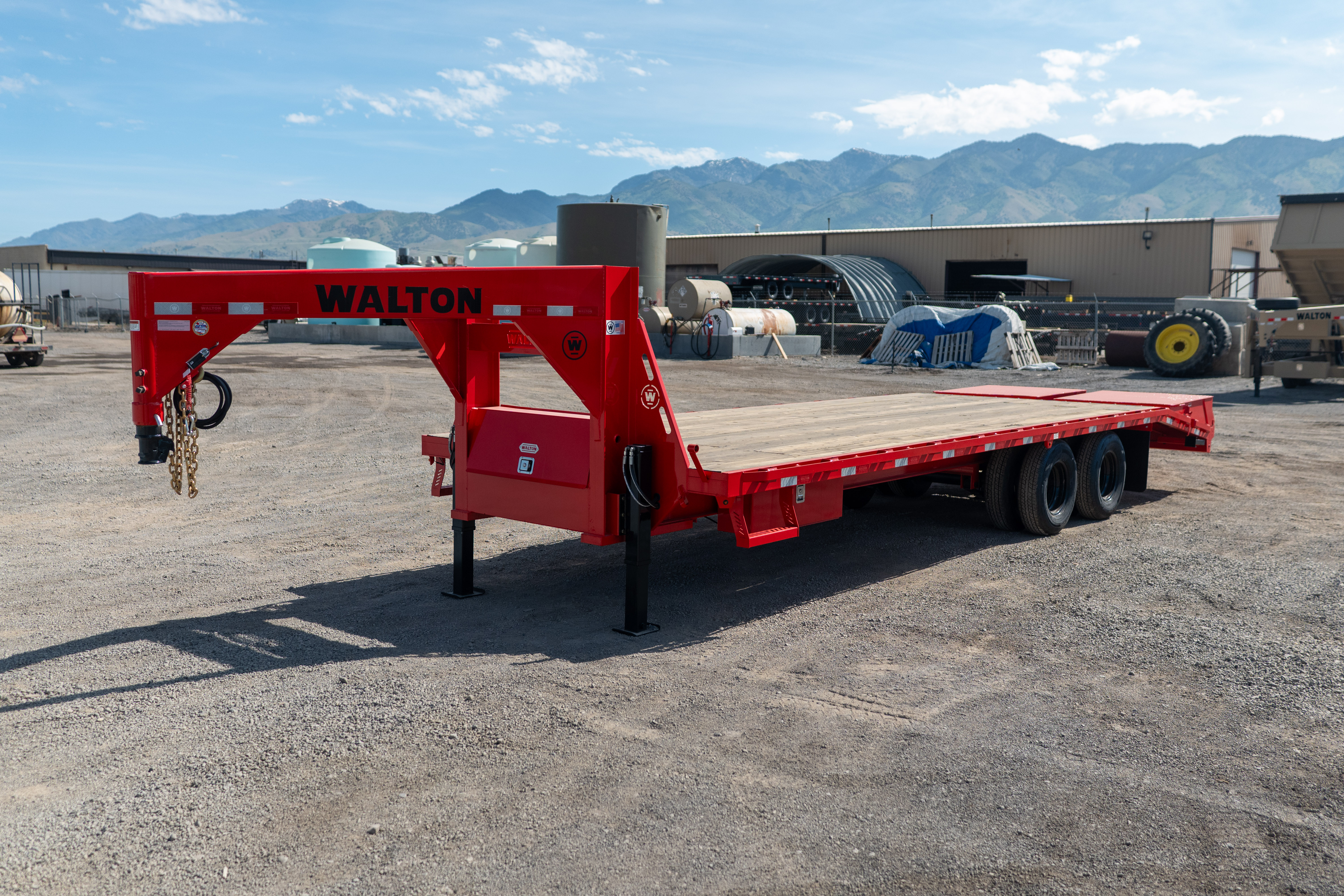 FBX212 — Front view