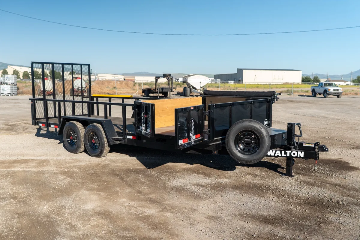 MPR207 — Dump box view
