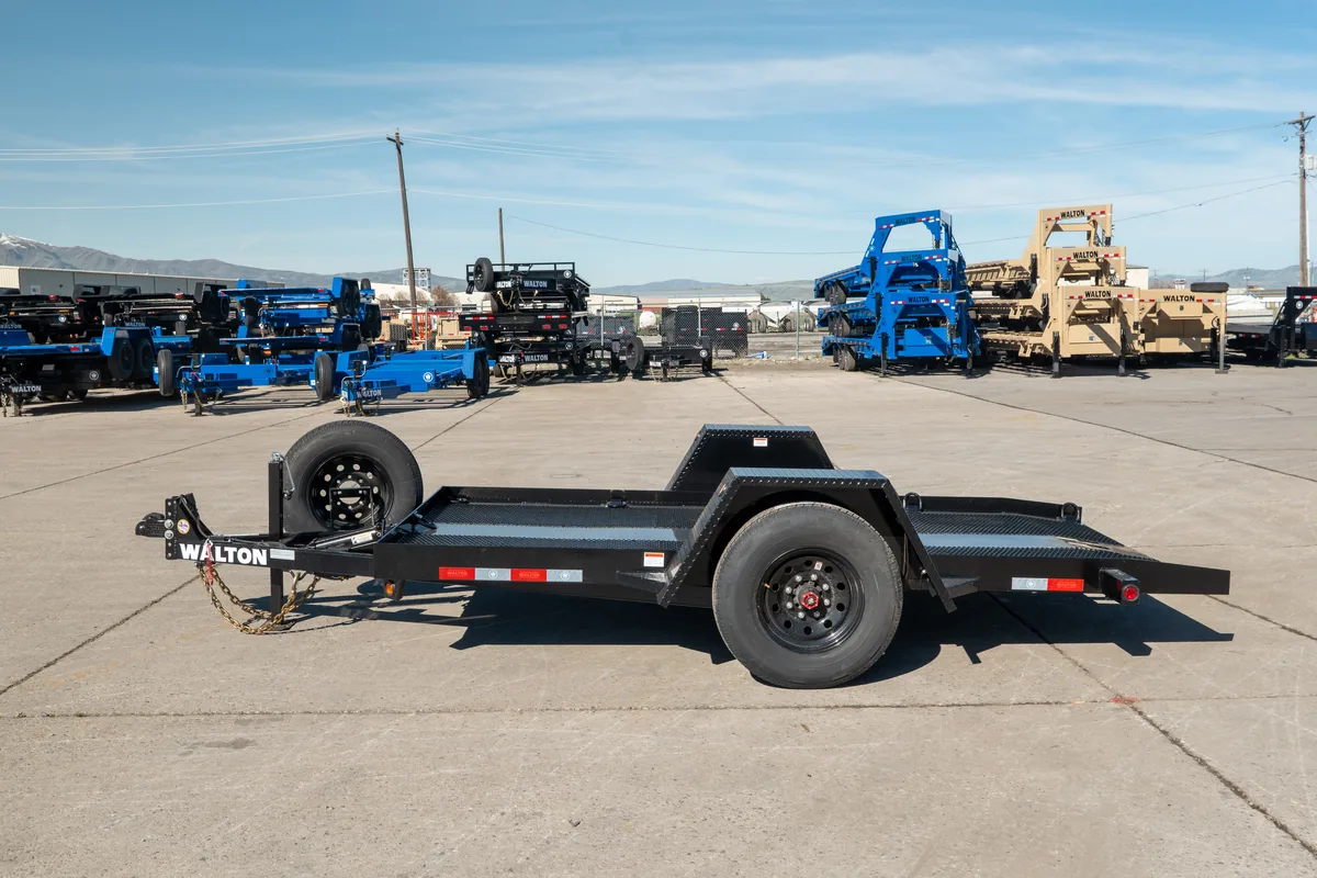 TMX107 — Side view